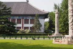北大建筑业工商管理总裁班考试方式!